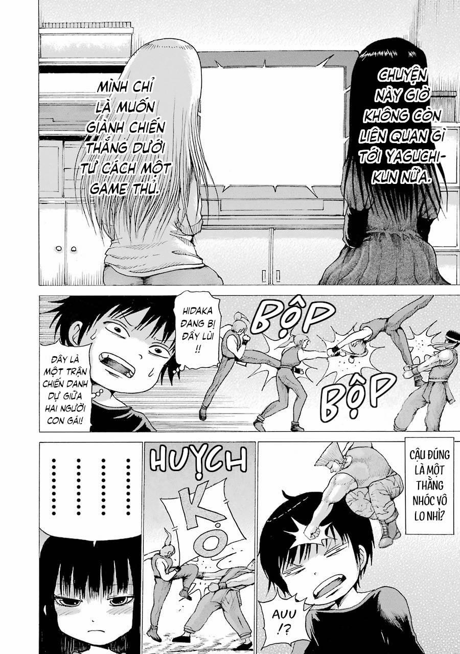 Hi Score Girl Chương 41 Trang 41