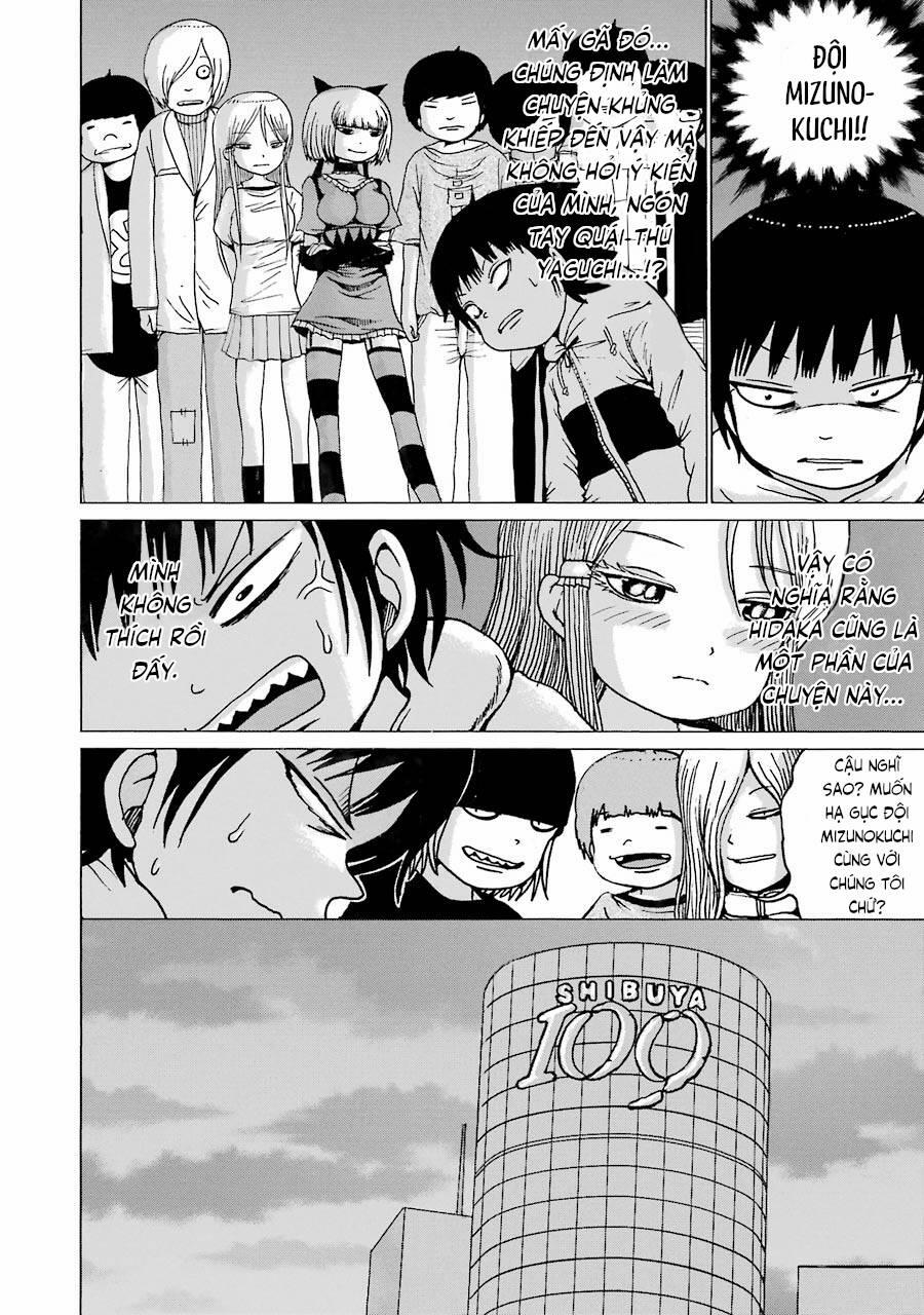 Hi Score Girl Chương 42 Trang 26