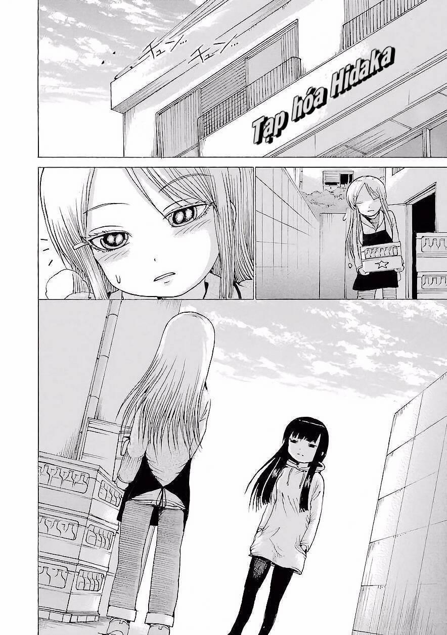 Hi Score Girl Chương 47 Trang 24