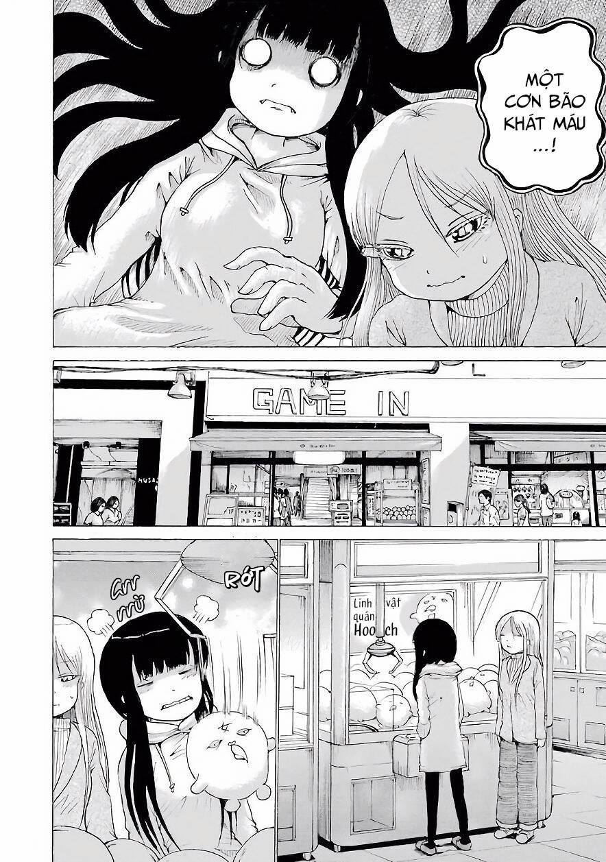 Hi Score Girl Chương 48 Trang 18