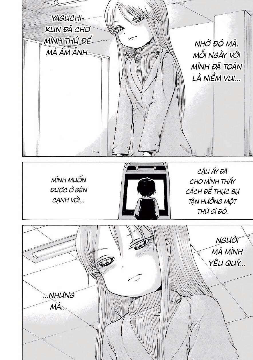 Hi Score Girl Chương 49 Trang 15