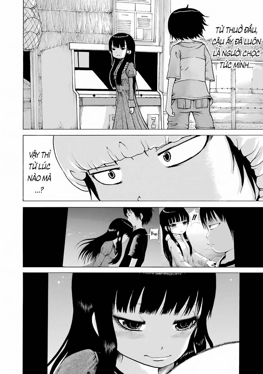 Hi Score Girl Chương 52 Trang 15