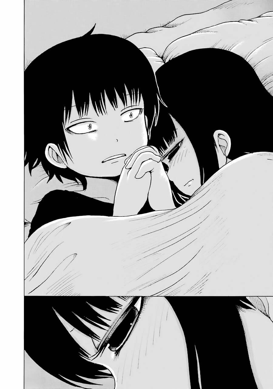 Hi Score Girl Chương 57 Trang 12