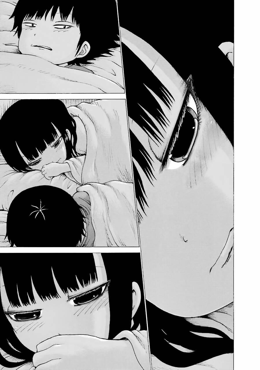 Hi Score Girl Chương 57 Trang 3