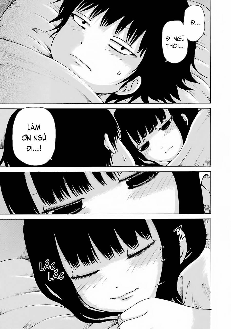 Hi Score Girl Chương 57 Trang 5