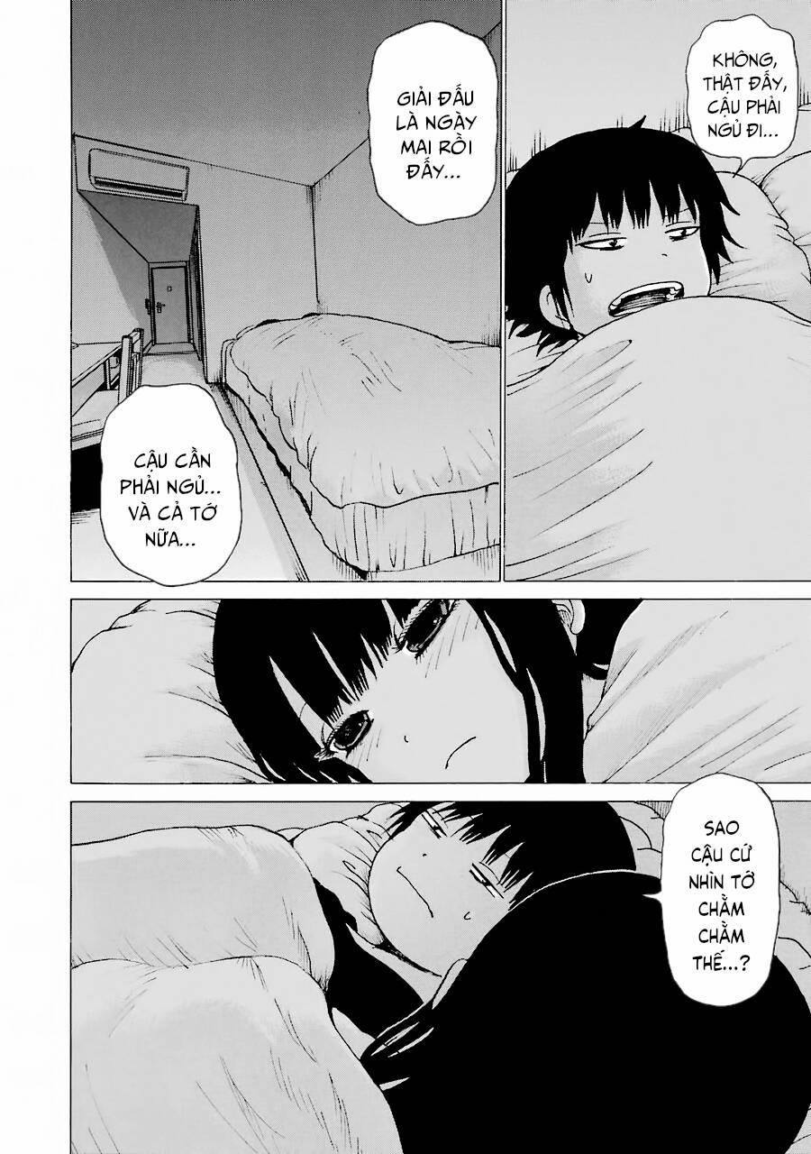 Hi Score Girl Chương 57 Trang 6