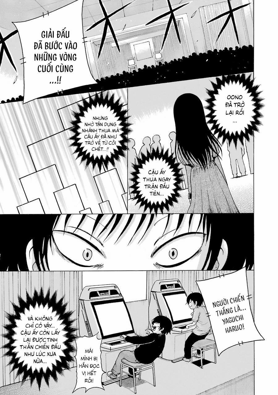 Hi Score Girl Chương 59 Trang 6