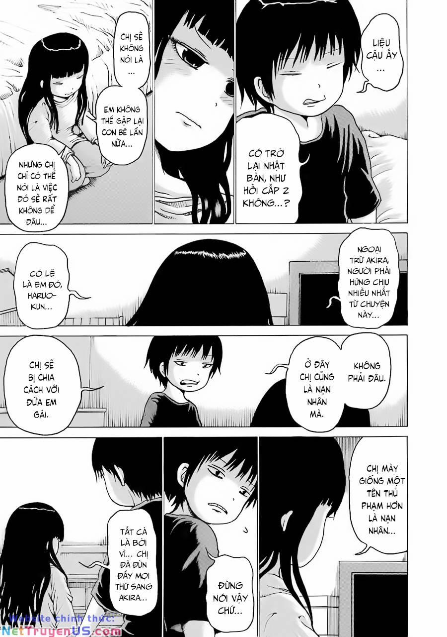 Hi Score Girl Chương 61 Trang 17