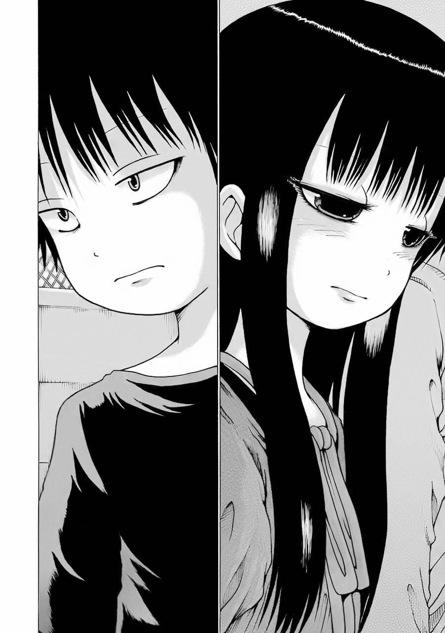 Hi Score Girl Chương 62 Trang 8