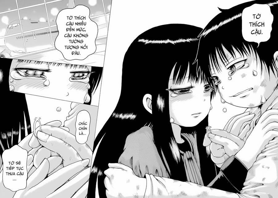 Hi Score Girl Chương 63 Trang 42