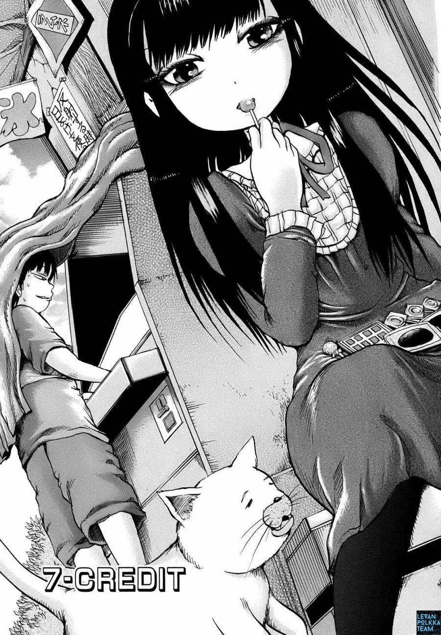 Hi Score Girl Chương 7 Trang 3