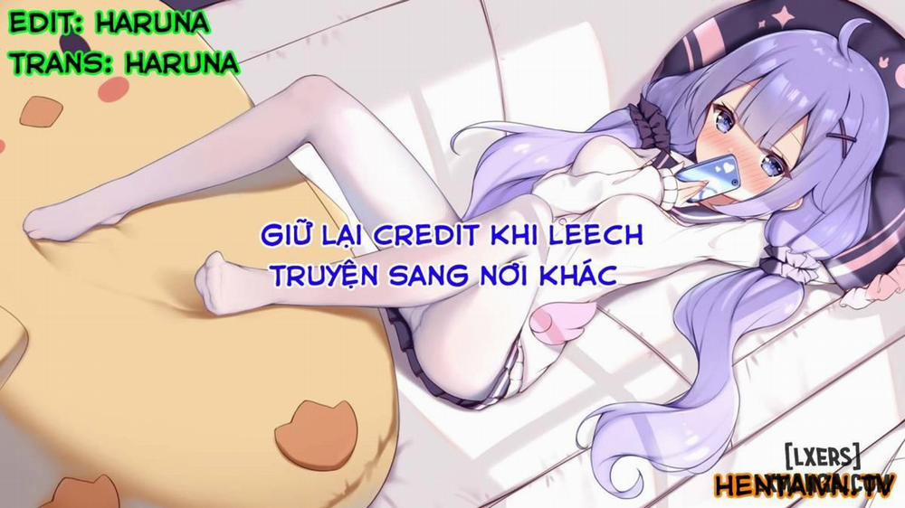 Hibiki-chan! Otona o Karakatte wa Ikenaindayo Chương Oneshot Trang 1