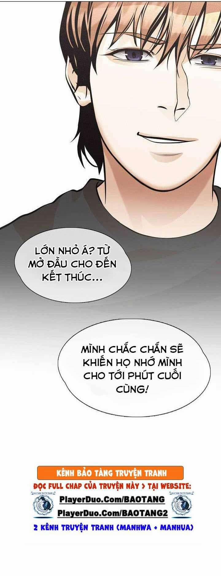 Hiện Thực Của Phim Ảnh Chương 28 Trang 36