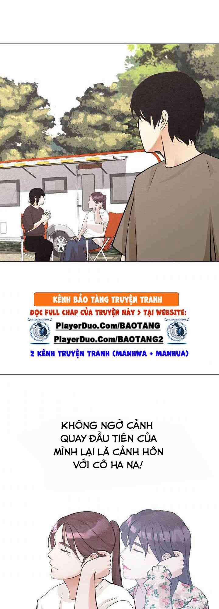 Hiện Thực Của Phim Ảnh Chương 30 Trang 39