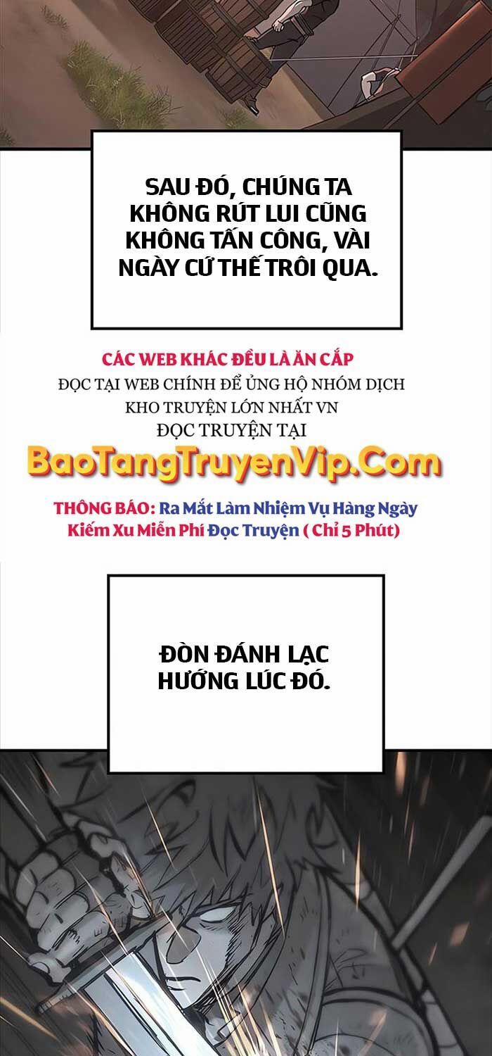 Hiệp Sĩ Sống Vì Ngày Hôm Nay Chương 24 Trang 38