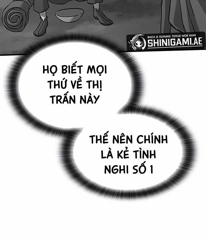 Hiệp Sĩ Sống Vì Ngày Hôm Nay Chương 31 Trang 77