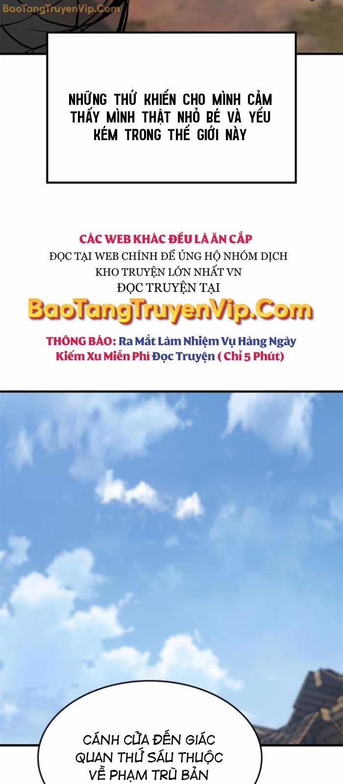 Hiệp Sĩ Sống Vì Ngày Hôm Nay Chương 41 Trang 51