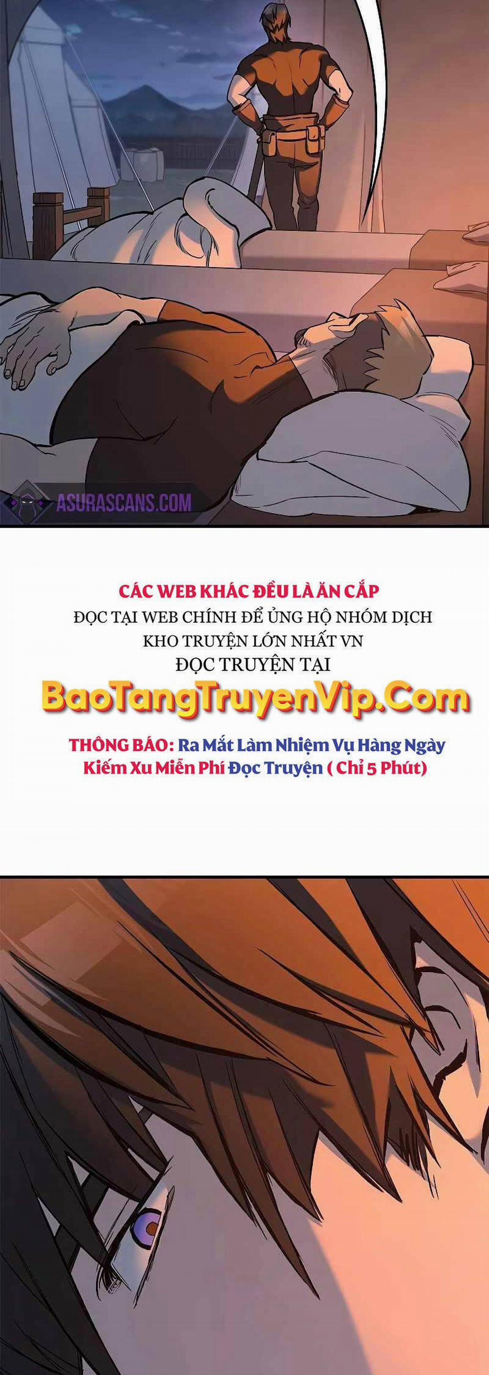 Hiệp Sĩ Sống Vì Ngày Hôm Nay Chương 7 Trang 55