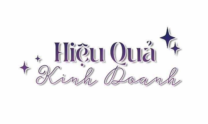 Hiệu Quả Kinh Doanh Chương 6 Trang 1