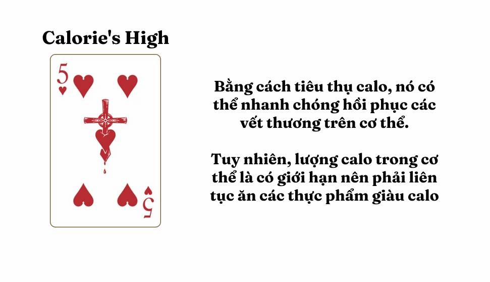 High Card – ♦9 No Mercy Chương 6 5 Trang 20