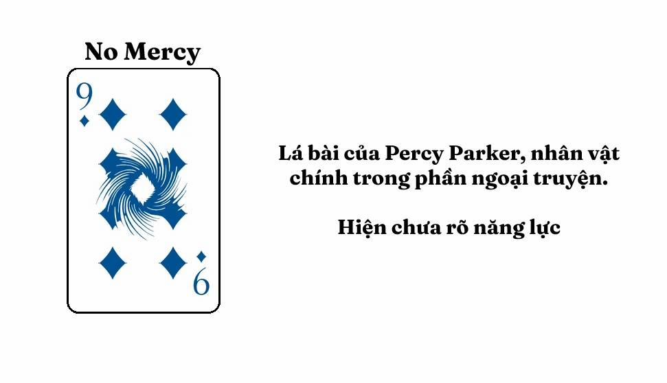 High Card – ♦9 No Mercy Chương 6 5 Trang 25