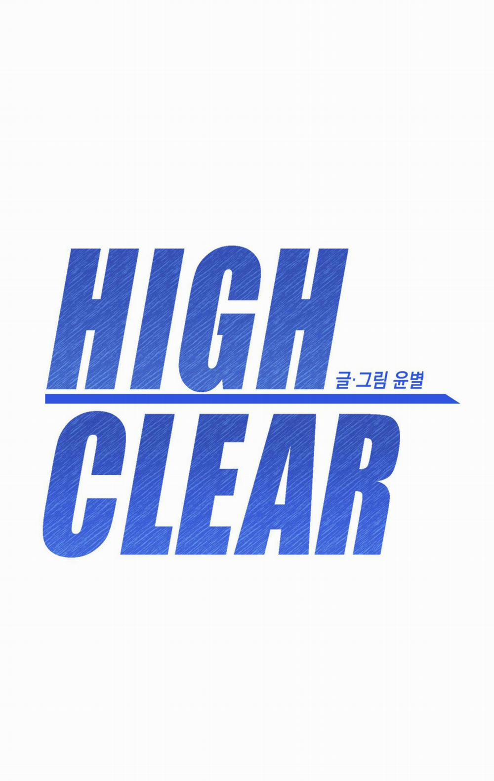 HIGH CLEAR Chương 58 Trang 8