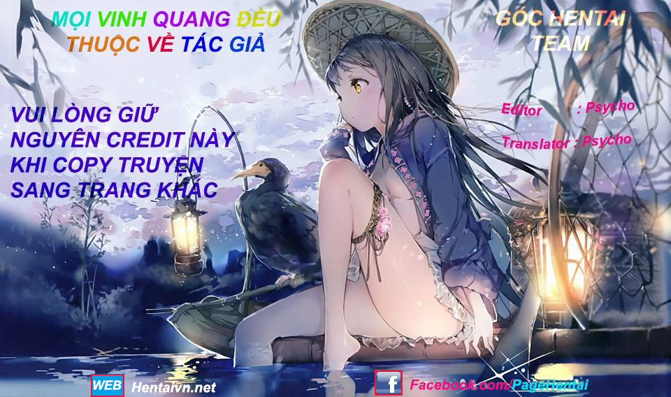 Hime No Neya -Princess's Bedroom- Chương Oneshot Trang 1