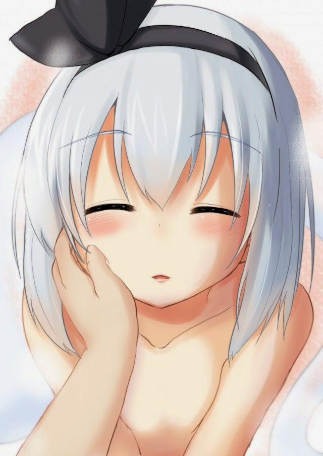 Hình Ảnh 18+ Chương Youmu Konpaku 0 Touhou Trang 1