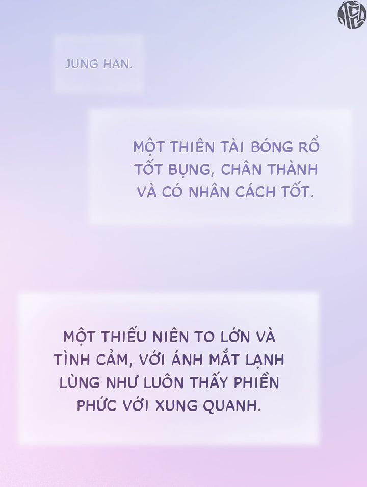 Hình Bóng Phản Chiếu Chương 0 Trang 6