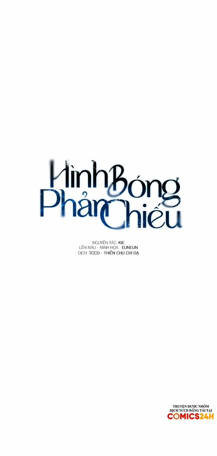 Hình Bóng Phản Chiếu Chương 11 Trang 15