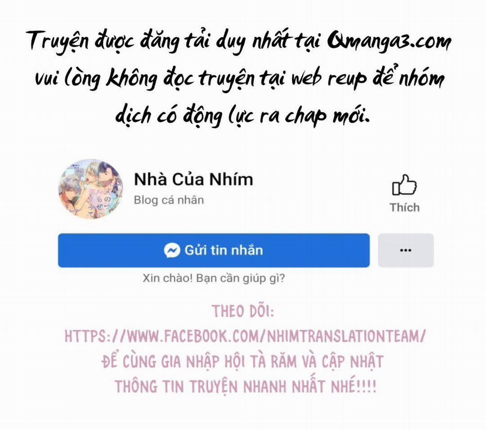 Hình Bóng Tái Ngộ Chương 2 Trang 29