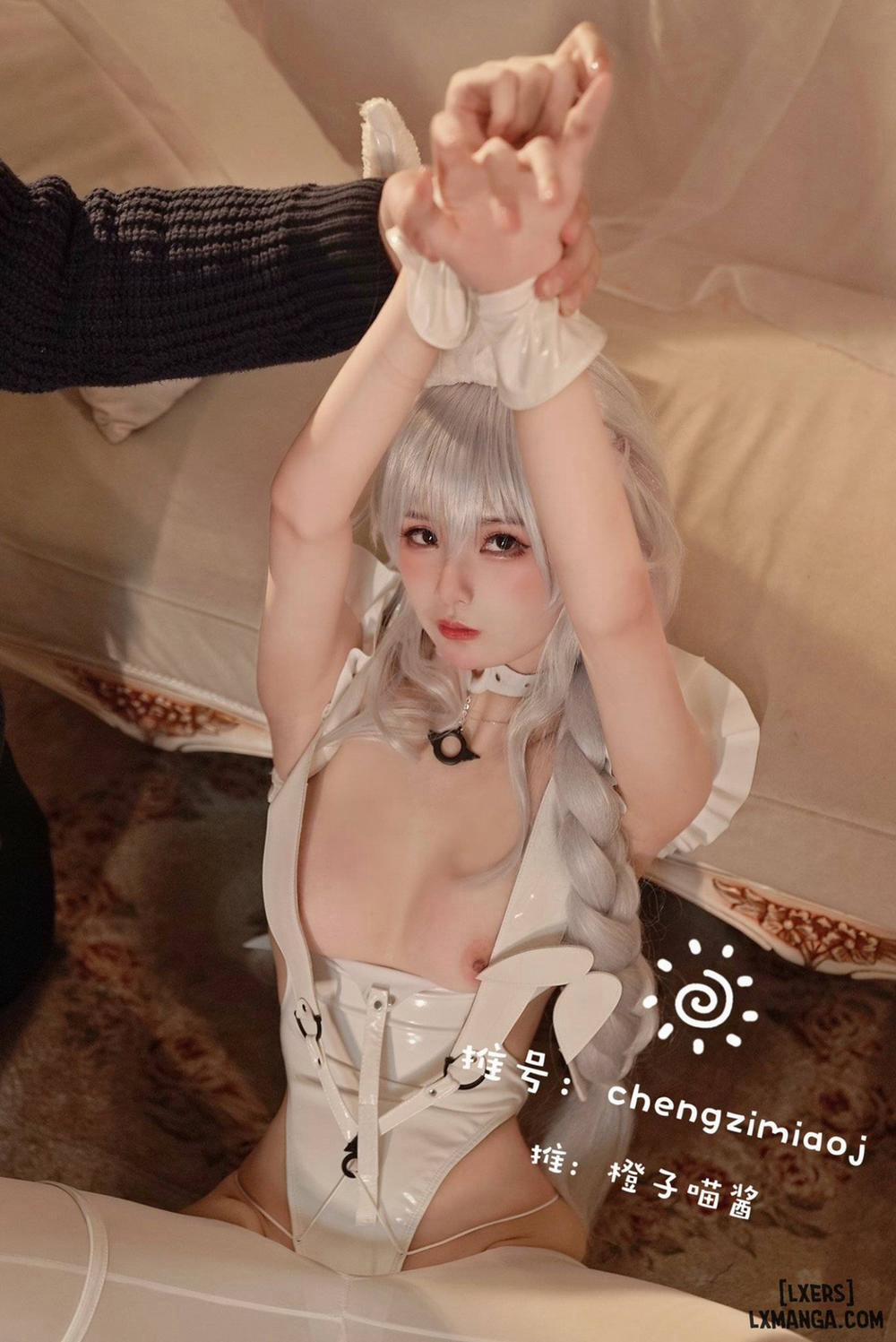 Hình Cosplay Chương 784 Chengzimiaoj Trang 73