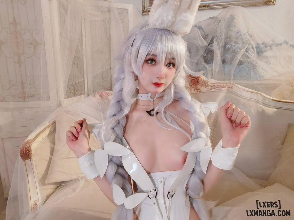 Hình Cosplay Chương 784 Chengzimiaoj Trang 83