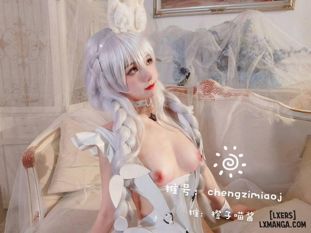 Hình Cosplay Chương 784 Chengzimiaoj Trang 85