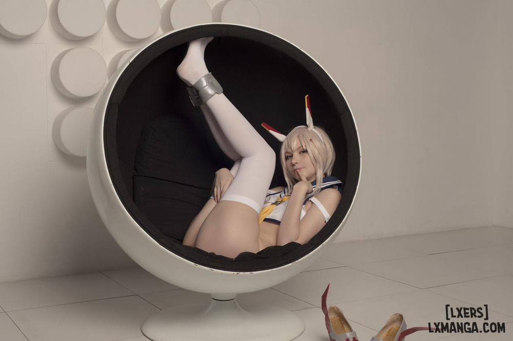 Hình Cosplay Chương 785 Tsuki Desu Trang 95