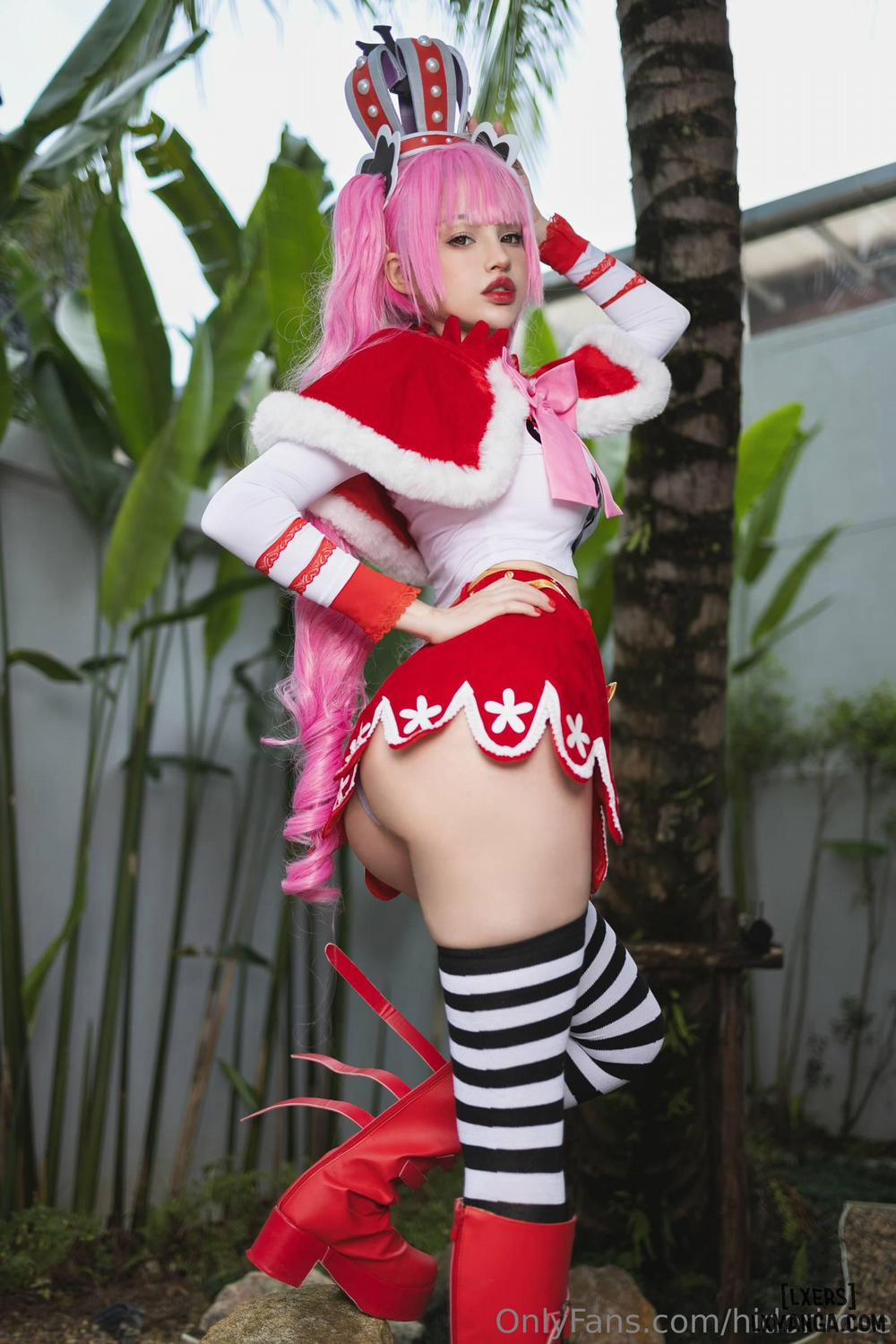 Hình Cosplay Chương 795 0 Hidori Rose Trang 3