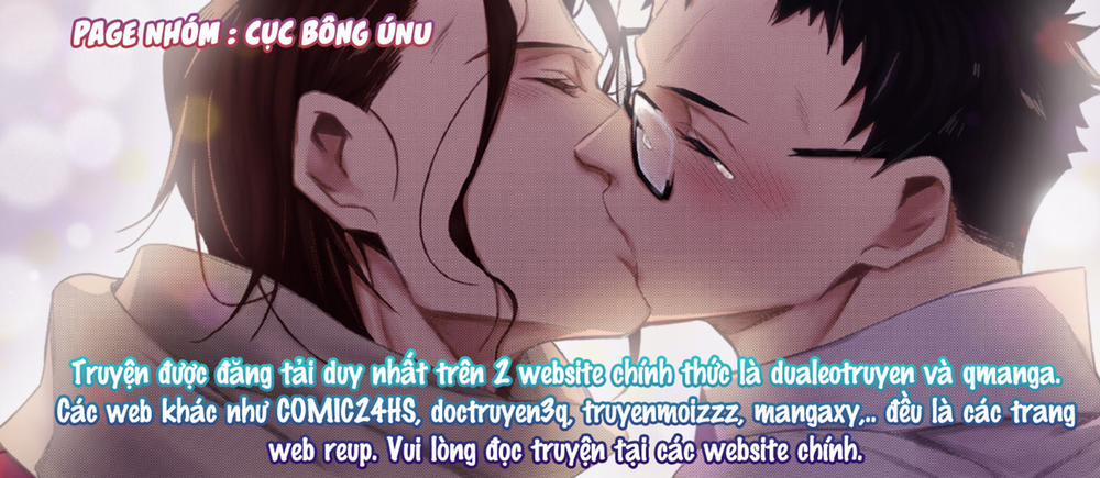 Hiyo-chan, phải lòng tôi chưa ? Chương 5 5 Trang 1