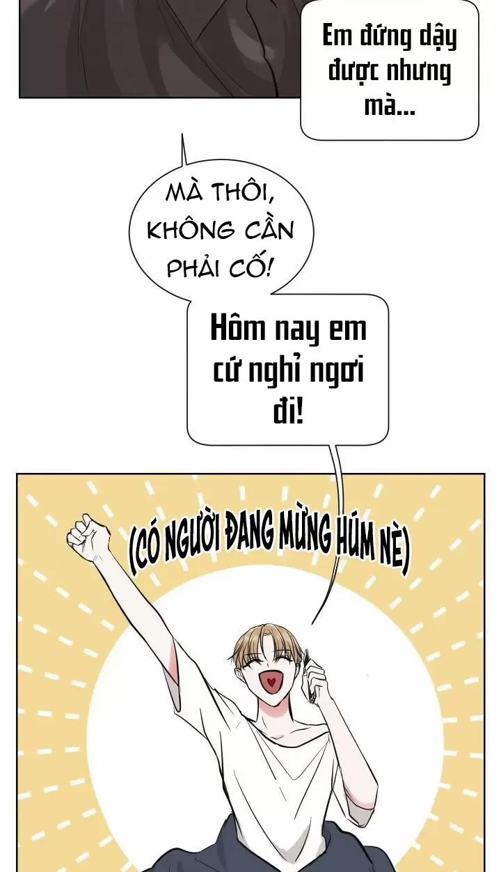 Họ Đã Ngủ Với Nhau Chương 2 Trang 24