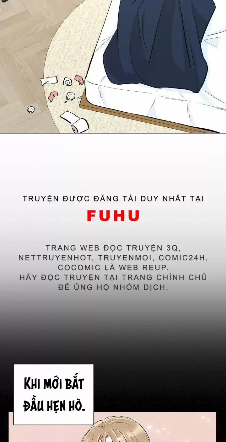 Họ Đã Ngủ Với Nhau Chương 2 Trang 44