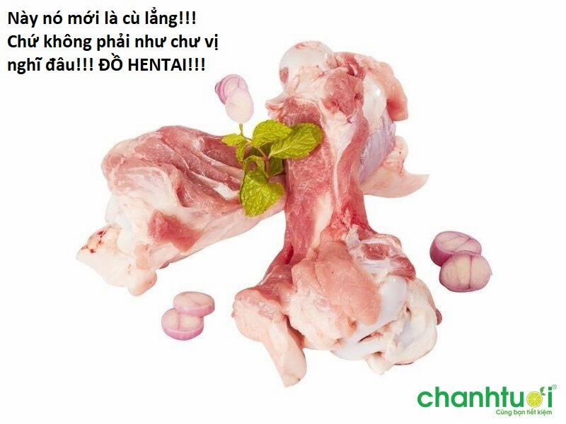 Hổ Đến Chơi Nhà Chương 101 Trang 105