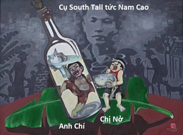 Hổ Đến Chơi Nhà Chương 110 Trang 113