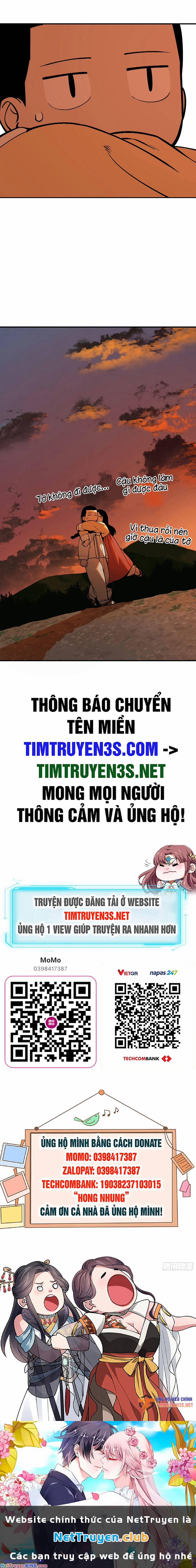 Hổ Đến Chơi Nhà Chương 60 Trang 14