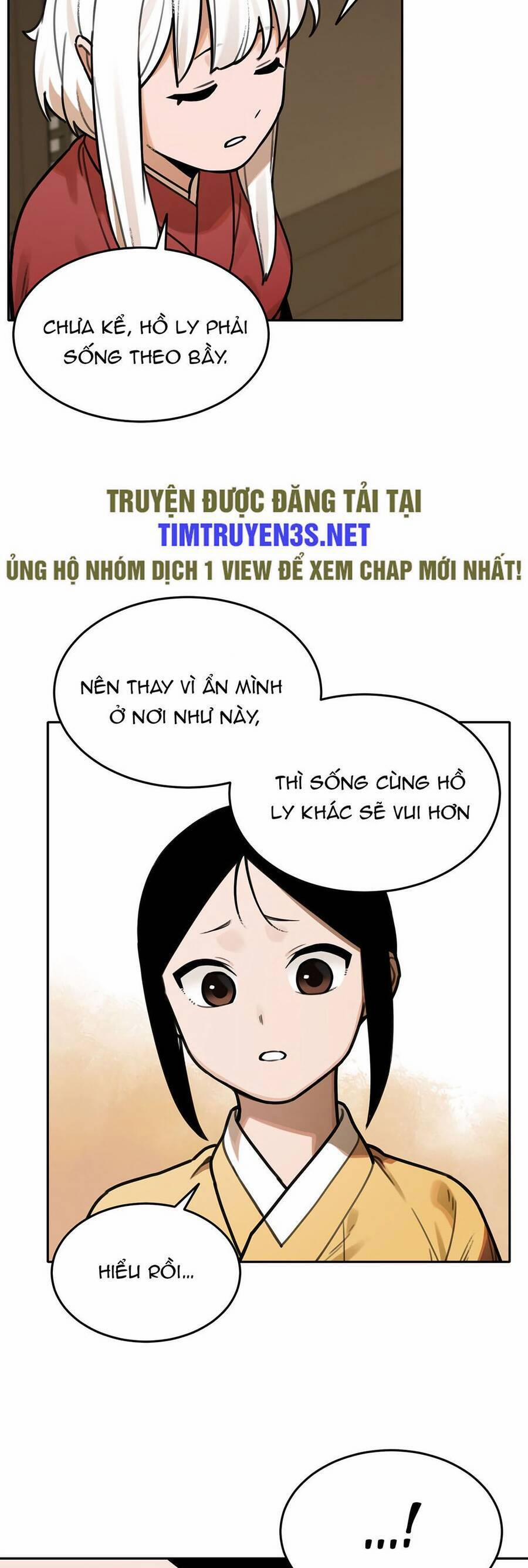 Hổ Đến Chơi Nhà Chương 65 Trang 11