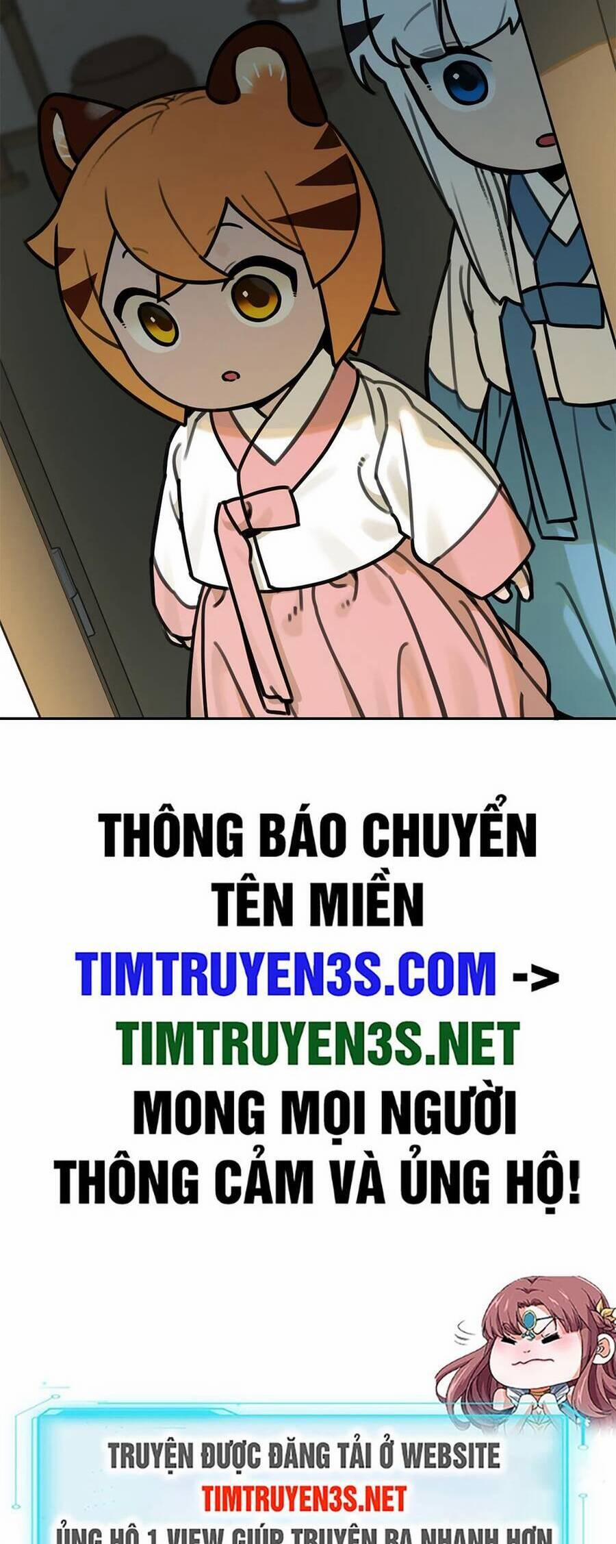 Hổ Đến Chơi Nhà Chương 70 Trang 38