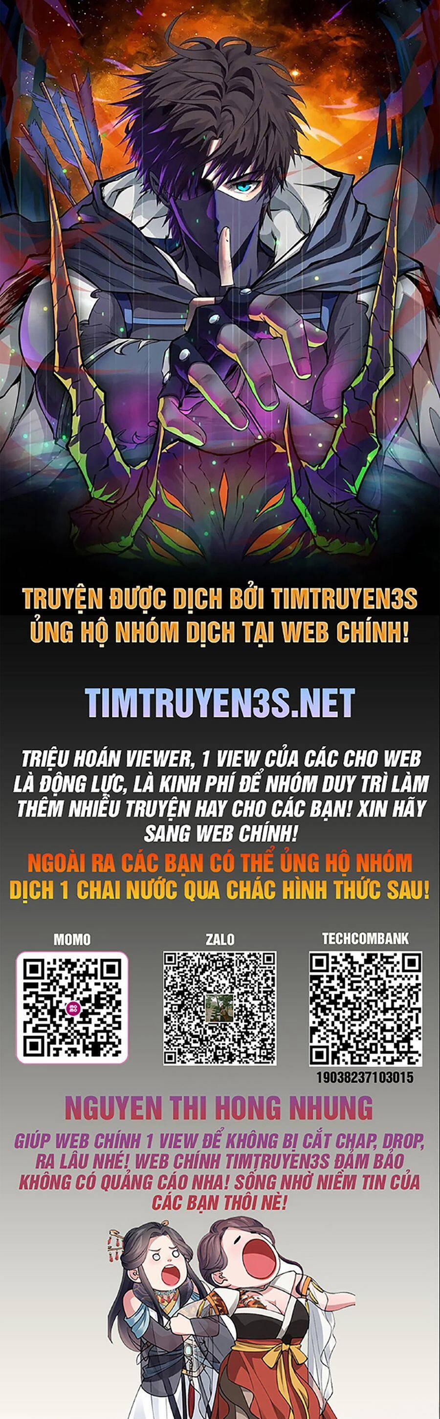 Hổ Đến Chơi Nhà Chương 77 Trang 1