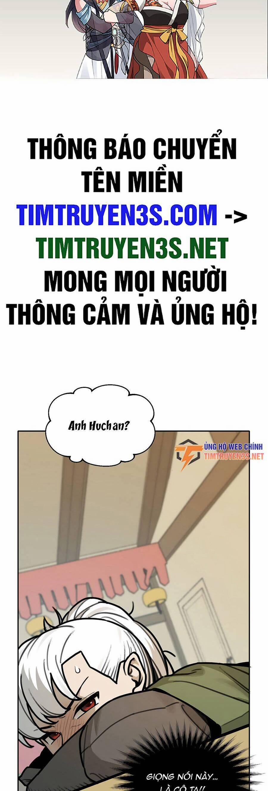 Hổ Đến Chơi Nhà Chương 78 Trang 2