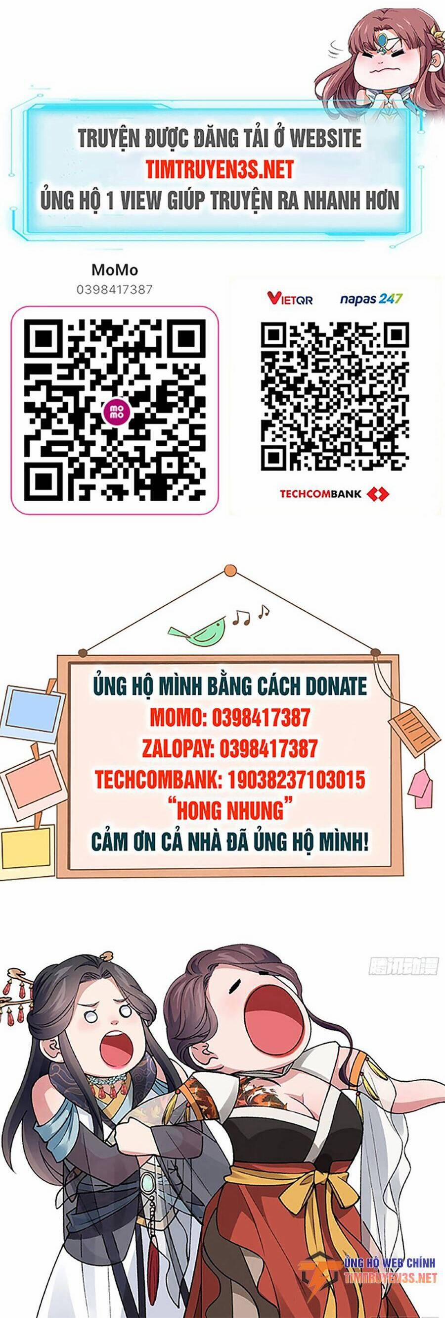 Hổ Đến Chơi Nhà Chương 78 Trang 39