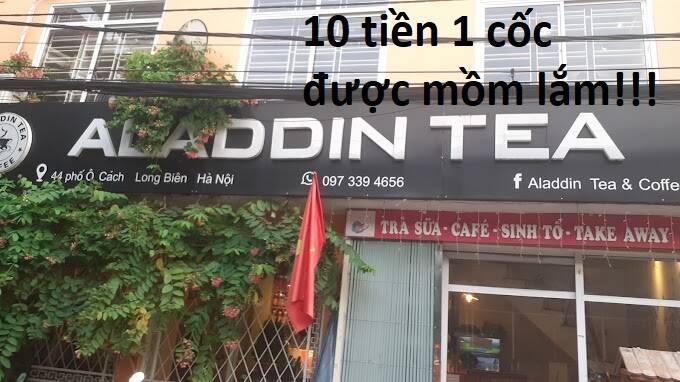 Hổ Đến Chơi Nhà Chương 85 Trang 80