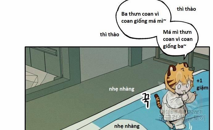 Hổ Đến Chơi Nhà Chương 95 Trang 65