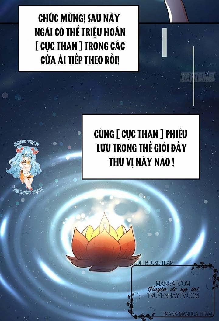 Hồ Ly Bảo Bảo Nay Cũng Ngoan Thật Đấy ! Chương 2 Trang 18